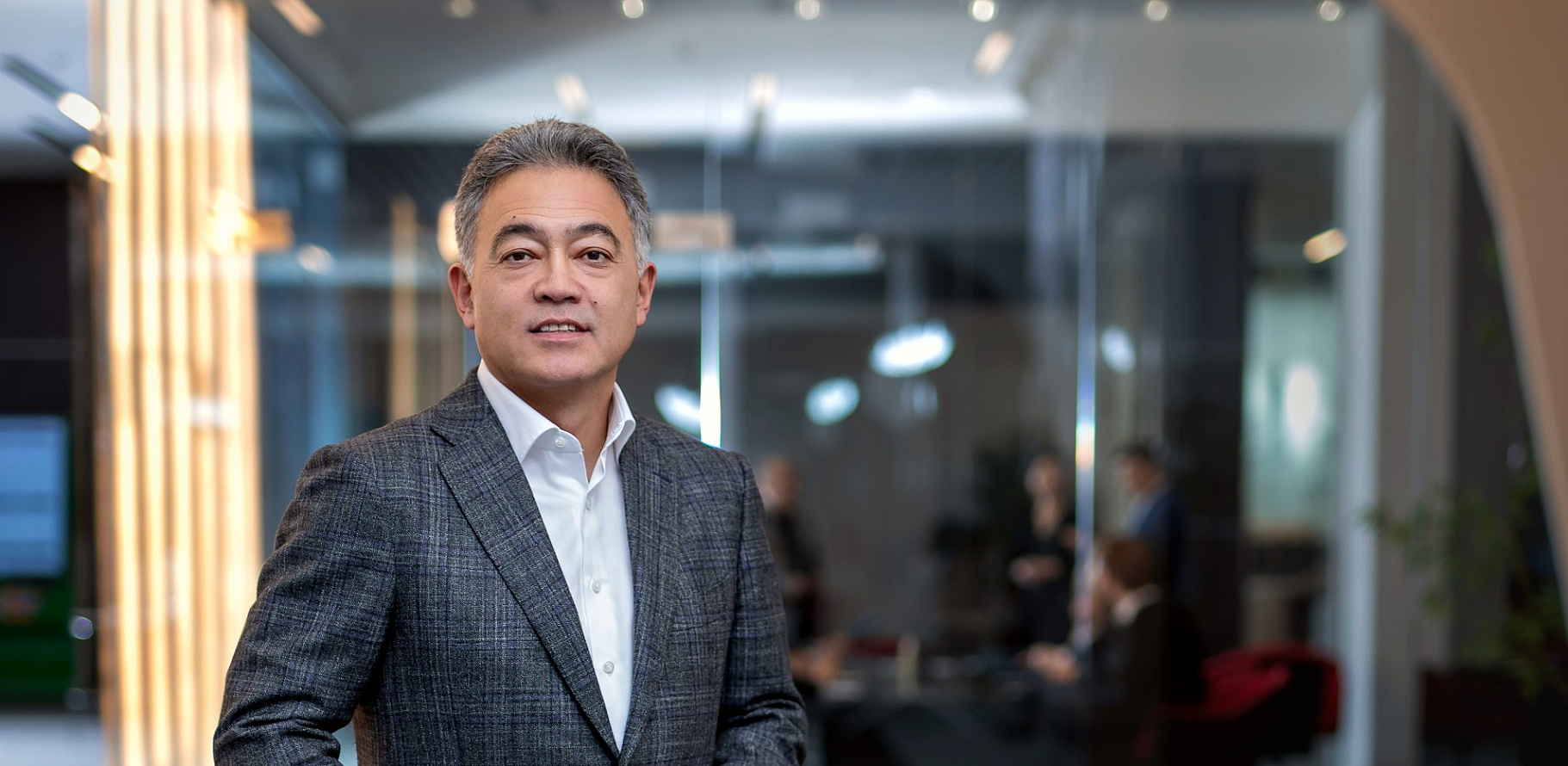 Инвестиция уақыты. Серік Төлбасы REIT TSPG артықшылықты акцияларының алғашқы сатылымы туралы