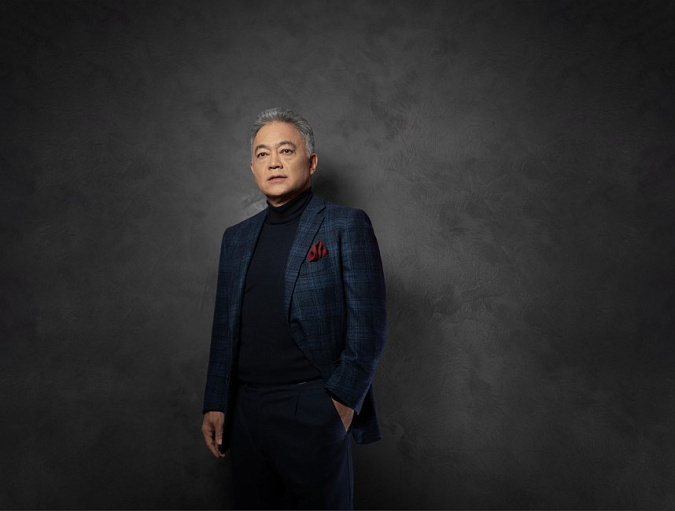 От науки к бизнесу: история успеха Серика Толбасы