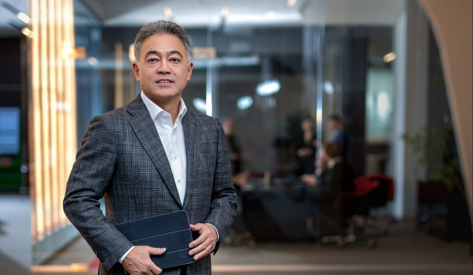 Время инвестировать: Серик Толбасы о первой продаже акций REIT TSPG